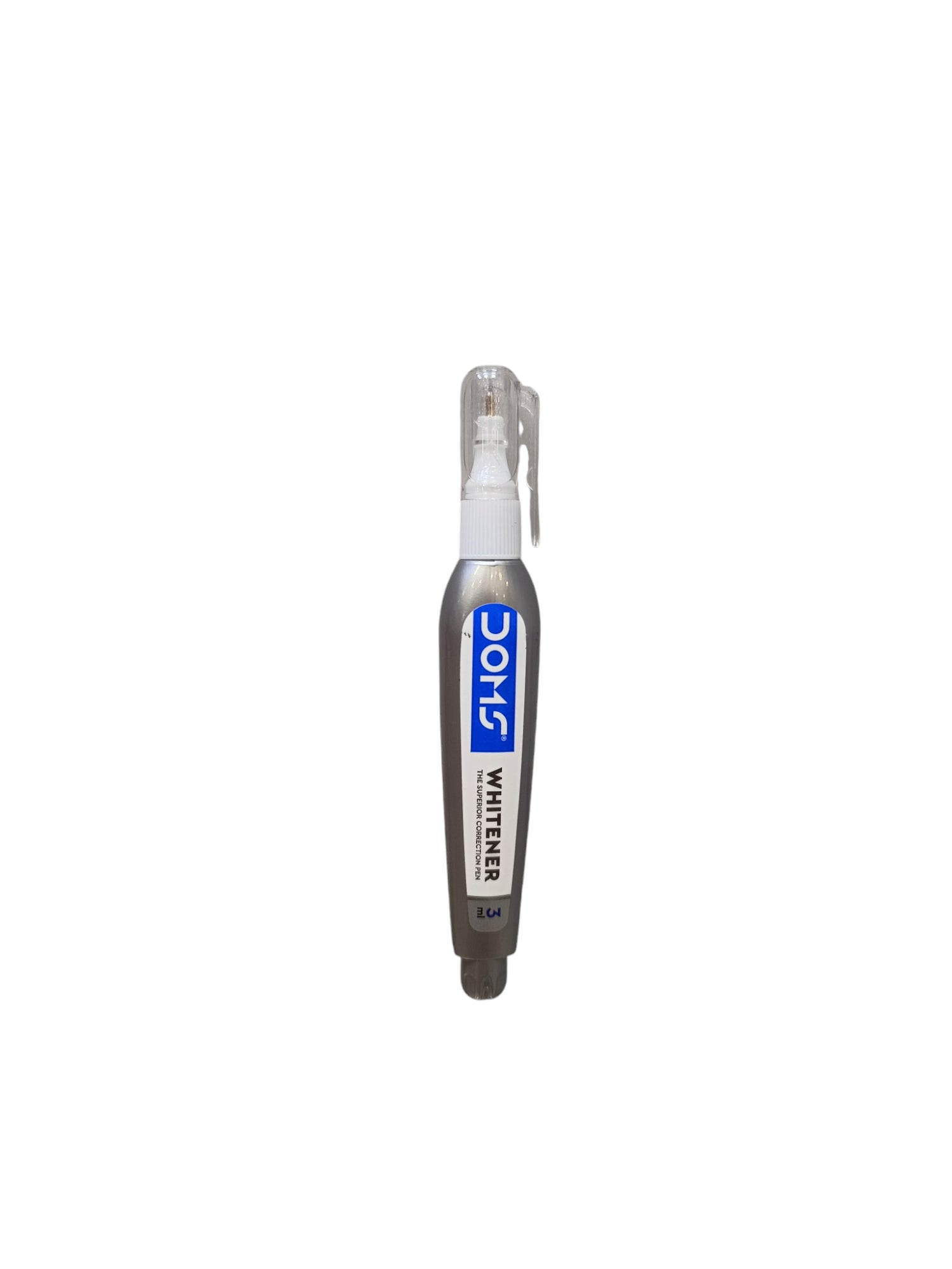 DOMS 7757 CORRECTION PEN 3ML DOMS 7757 CORRECTION PEN 3ML
